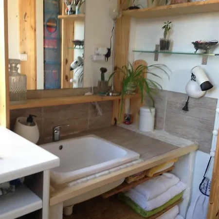 La Maison D Emmanuella Hébergement de vacances