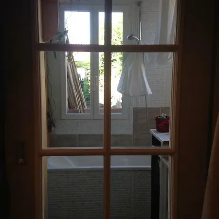 La Maison D Emmanuella Hébergement de vacances *