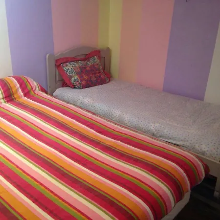 La Maison D Emmanuella Hébergement de vacances *