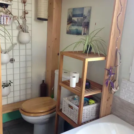 Hébergement de vacances La Maison D Emmanuella *