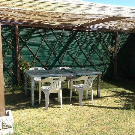La Maison D Emmanuella * Saint-Gervais (Vendee)