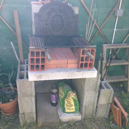 La Maison D Emmanuella *