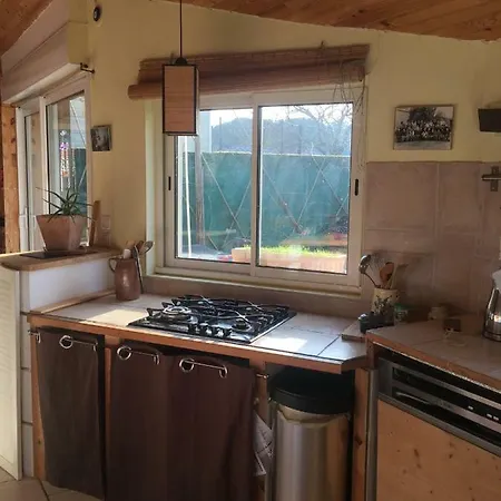 Hébergement de vacances La Maison D Emmanuella *